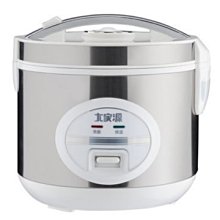 大家源六人份電子鍋 TCY-3016 歷史價格詳細信息