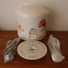 rice cooker 5l英文天窗電飯煲家用智能預約方形電飯鍋 歷史價格詳細信息