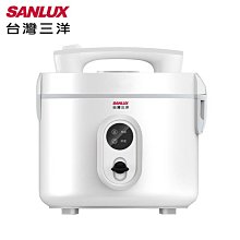 SANLUX台灣三洋 6人份 微電腦電子鍋 ECJ-06MG 簡易操作介面 內膽不粘塗層 3D立體保溫 歷史價格詳細信息