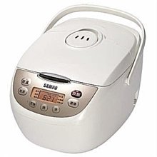 SAMPO聲寶6人份微電腦電子鍋KS-KG10Q 歷史價格詳細信息