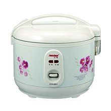 日象 6人份立體保溫電子鍋 ZOR-6QW 歷史價格詳細信息