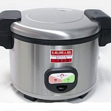 牛88 JH-8195  營業用 5.4L 電子鍋專用內鍋 歷史價格詳細信息