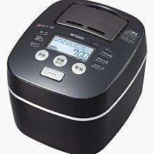 【預購】虎牌 JBH-G101 TIGGER 黑遠赤厚釜節能電子鍋 6人份【PRO日貨】 歷史價格詳細信息