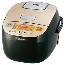 ZOJIRUSHI象印 黑厚釡 10人份微電腦電子鍋 NL-GAF18 歷史價格詳細信息