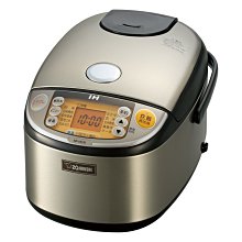 【預購】象印 NP-BE18 香檳金色 ZOJIRUSHI 壓力IH電子鍋 10人份【PRO日貨】 歷史價格詳細信息