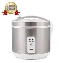 尚朋堂 10人份微電腦厚釜電子鍋 SC-LE181K 蜂巢式內鍋，加熱均勻快速 歷史價格詳細信息