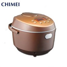 【奇美CHIMEI】 6人份微電腦渦輪電子鍋 EP-06TBM1 歷史價格詳細信息