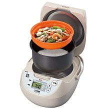 TIGER虎牌  6人份微電腦電子鍋JBV-S10R 歷史價格詳細信息