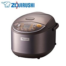 ZOJIRUSHI 象印- 10人份豪熱沸騰IH微電腦電子鍋 NH-VCF18 廠商直送 歷史價格詳細信息