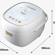 [私訊特價]★彡日本製Panasonic國際牌10人份微電腦電子鍋 SR-JMX188★彡 歷史價格詳細信息