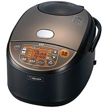 [日本代購] ZOJIRUSHI 象印 IH電子鍋 NP-VQ18-TA 容量1升 10人份 (NP-VQ18) 歷史價格詳細信息
