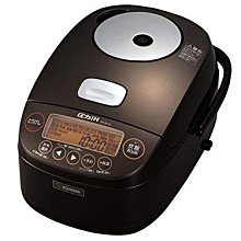 ZOJIRUSHI日本 5.3L土鍋風鐵板萬用鍋(美食鍋/電火鍋/露營/煎煮篜炸炒鍋/烹飪鍋) 歷史價格詳細信息