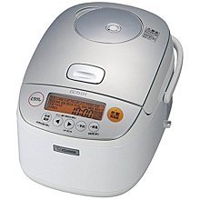 [日本代購] ZOJIRUSHI 象印 壓力IH電子鍋 NW-MA07-BA 容量4合 約4人份 (NW-MA07) 歷史價格詳細信息