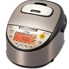 TIGER虎牌 6人份 高火力IH多功能電子鍋_日本製造(JKT-S10R) 歷史價格詳細信息