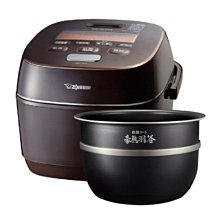 象印 鐵器塗層豪熱羽釜壓力IH電子鍋6人份 NW-JTF10 歷史價格詳細信息