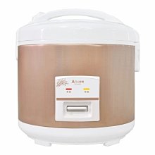 元山 YS-5101RC  10人份電子鍋 歷史價格詳細信息