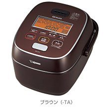 【ZOJIRUSHI象印】10人份 壓力IH 電子鍋 NP-ZAF18 超大字體顯示 日本製造 歷史價格詳細信息