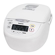 國際牌10人份日本原裝微電腦電子鍋 SR-JMX188 另有特價 SR-HB104 SR-HB184 SR-SAT102 歷史價格詳細信息