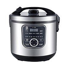 【晶工】十人份不鏽鋼電子鍋 JK-3688 歷史價格詳細信息
