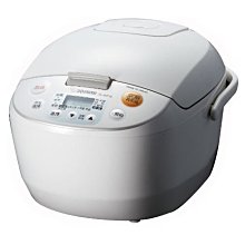 ZOJIRUSHI 象印 NL-AAF18 10人份微電腦電子鍋 歷史價格詳細信息