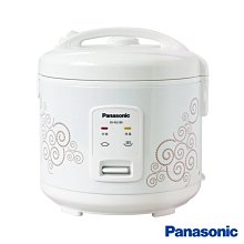 Panasonic國際牌10人份機械式電子鍋 SR-DF181 另有SR-DF181 SR-KT067 SR-JHS18 歷史價格詳細信息