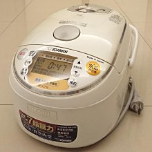 ZOJlRUSHl 象印 電子鍋專用內鍋 原廠貨 NS-TGF18 1.8公升 象印微電腦炊飯電子鍋 歷史價格詳細信息