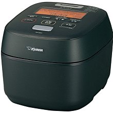 象印 ZOJIRUSHI NW-BA10  壓力IH電子鍋6人份(日規/2024年度新款) 歷史價格詳細信息