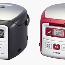 虎牌3人份電子鍋 JAI-G55R 黑圓厚釜 歷史價格詳細信息