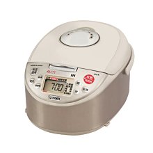 TIGER 虎牌 10人份1鍋3享微電腦炊飯電子鍋 JBA-A18R乳白色 歷史價格詳細信息