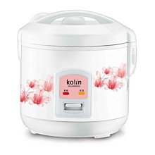 KOLIN 歌林 3人份機械式電子鍋 KNJ-MN322 歷史價格詳細信息