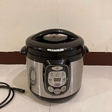 第一夫人 一品夫人 活力原味鍋 微電腦萬能 料理鍋 壓力鍋 電子鍋 電鍋 快鍋 5L (V-568)。 歷史價格詳細信息