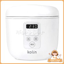 kolin 歌林 4人份多功能微電腦電子鍋 電鍋 飯鍋 煮飯鍋 不沾鍋 KNJ-SD2104 歷史價格詳細信息