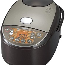 [日本代購] ZOJIRUSHI 象印 IH電子鍋 NP-VQ18-TA 容量1升 10人份 (NP-VQ18) 歷史價格詳細信息