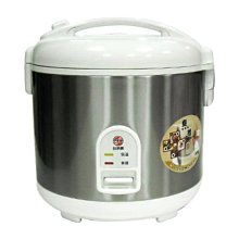 【10人份】台熱牌 機械式 電子鍋 10人份 T-777 電鍋 飯鍋 可超取 歷史價格詳細信息