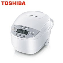 TOSHIBA 東芝 RC-18DRNTW  10人份電子鍋 桃竹苗電器  電詢0932101880 歷史價格詳細信息