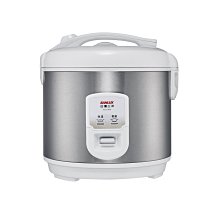 SANLUX 台灣三洋 【ECJ-10AC】 10人份 厚釜電子鍋 歷史價格詳細信息