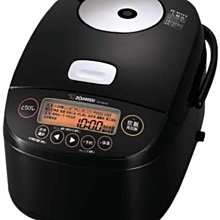 [日本代購] ZOJIRUSHI 象印 壓力IH電子鍋 NW-MA07-BA 容量4合 約4人份 (NW-MA07) 歷史價格詳細信息