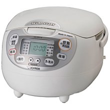 象印NS-ZEF18微電腦電子鍋10人份-1Set台【家樂福】 歷史價格詳細信息