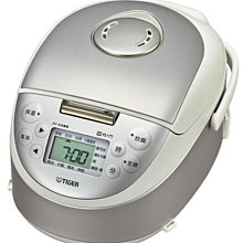 【TIGER 虎牌】3人份高火力IH多功能電子鍋(JPF-A55R) 歷史價格詳細信息