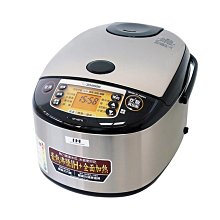 象印*6人份*IH豪熱沸騰微電腦電子鍋(NH-VCF10) 歷史價格詳細信息