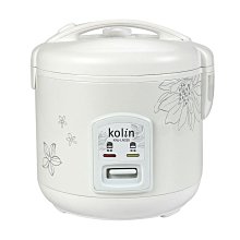 KOLIN 歌林 3人份機械式電子鍋 KNJ-MN322 歷史價格詳細信息