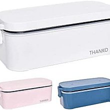 日本代購 THANKO BDELBRSWH 多功能 電動 洗澡刷 全身可用 USB充電 附5刷頭 洗臉刷 刷背 去角質 歷史價格詳細信息