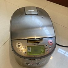 日本製 象印微電腦電子鍋 10人份 二手 1380 歷史價格詳細信息