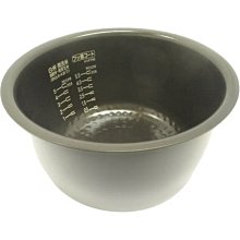 電鍋配件/內鍋+內鍋蓋+隔水蒸架10人份用 歷史價格詳細信息