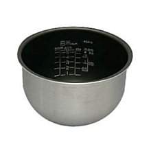 【代購】日本虎牌TIGER 原廠部品- 本土鍋 /內釡(內鍋)  JPE-A180 原廠內鍋 內蓋 純正部品 歷史價格詳細信息