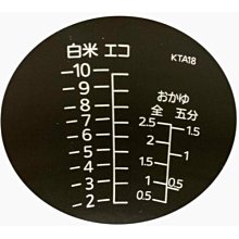 【代購】日本虎牌TIGER 原廠部品- 本土鍋 /內釡(內鍋)  JPE-B181 原廠內鍋 內蓋 純正部品 歷史價格詳細信息
