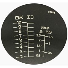 【代購】日本虎牌TIGER 原廠部品- 本土鍋 /內釡(內鍋)  JPE-B181 原廠內鍋 內蓋 純正部品 歷史價格詳細信息