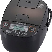 日本ZOJIRUSHI象印微電腦炊飯電子鍋NS-ZDF10六人份二手正常1公升黑金剛內釜 2012年製 歷史價格詳細信息