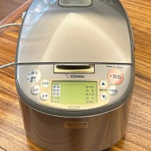 象印黑金剛微電腦電子鍋10人份(NS-MVF18)日本製 歷史價格詳細信息