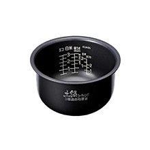 【代購】日本虎牌TIGER 原廠部品- 本土鍋 /內釡(內鍋)  JPE-A180 原廠內鍋 內蓋 純正部品 歷史價格詳細信息